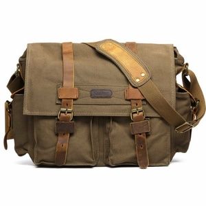kattee messenger bag